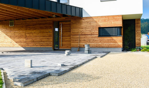 Reasons to Select Us for Your Driveway Paving Requirements in Long Beach, CA