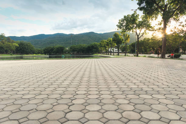 Best Cobblestone Driveway Pavers  in Long Beach, CA