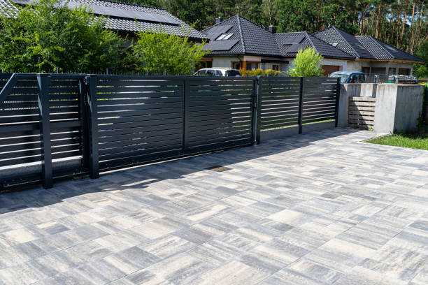 Best Local Driveway Pavers  in Long Beach, CA