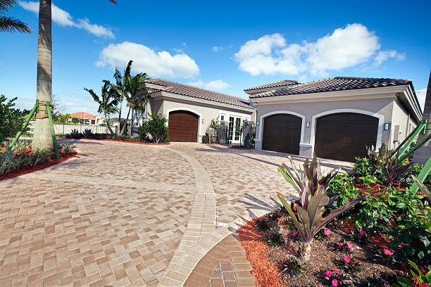 Best Driveway Pavers Near Me  in Long Beach, CA