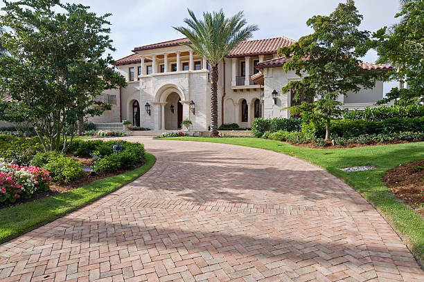 Trusted Long Beach, CA Driveway Pavers Experts