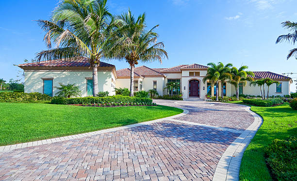 Long Beach, CA Driveway Pavers Pros