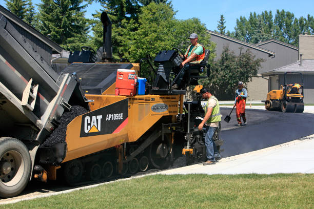 Best Driveway Pavers Near Me  in Long Beach, CA