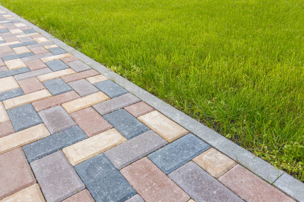 Best Driveway Pavers Near Me  in Long Beach, CA